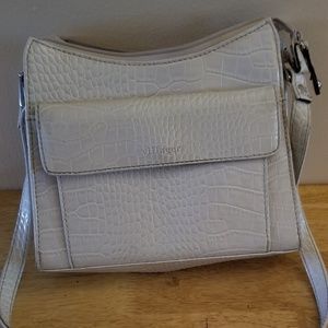 Liz Claiborne Villager handbag